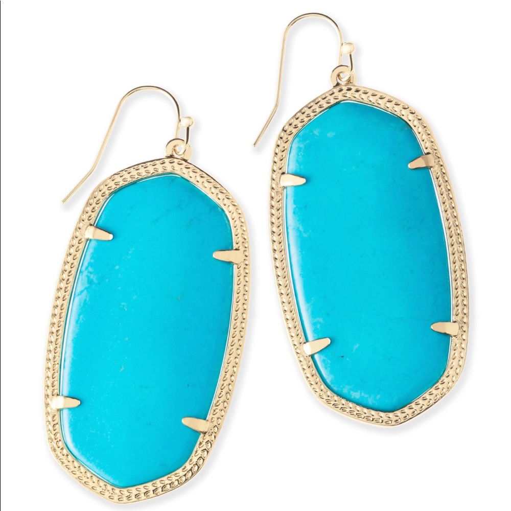 Kendra Scott Earrings